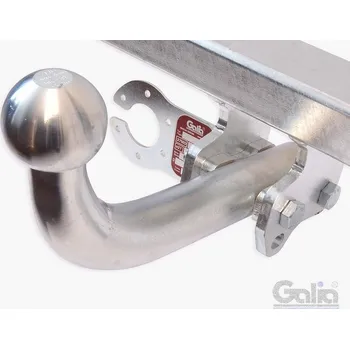 Tažné zařízení Tažné zařízení ŠKODA Scala 2019-&gt;, Galia