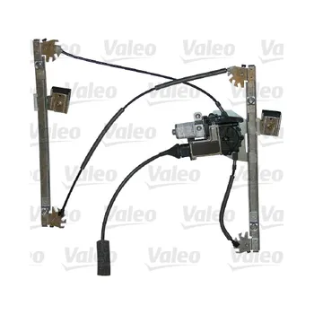 Stahovačka okna Valeo 850453