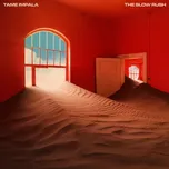 Slow Rush - Tame Impala [CD]