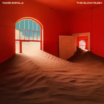 Zahraniční hudba Slow Rush - Tame Impala [CD]