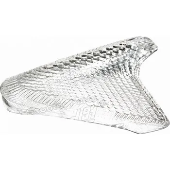 Osvětlení pro motocykl Sklíčko blinkru, zadní levý Yamaha T-Max 500 (01-07)