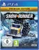 Hra pro PlayStation 4 Snowrunner Premium Edition PS4