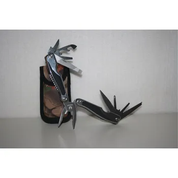 Multifunkční nůž P.R.C. Multifunkčnní kleště TRAVELER