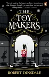 The Toymakers - Robert Dinsdale (2018,…