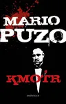 Kmotr - Mario Puzo (2017, pevná s…