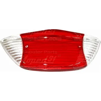 Osvětlení pro motocykl Sklíčko zadního světla Kymco Betwin / Dink Sport 50-125-150-250