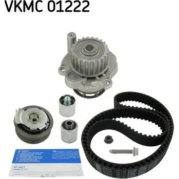 Vodní pumpa + sada ozubeného řemene SKF VKMC 01222