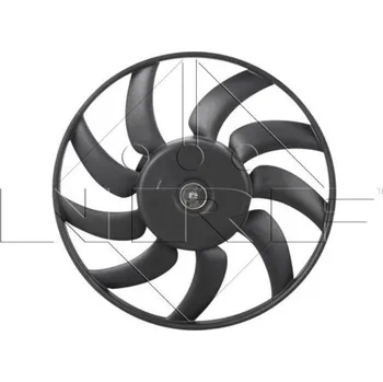 Chladič motoru NRF 47424