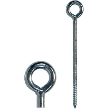 Lešení Kotevní šroub s okem 12 x 230mm