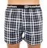 Boxerky Horsefeathers Clay Grayscale AM068F L