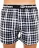 Boxerky Horsefeathers Clay Grayscale AM068F L