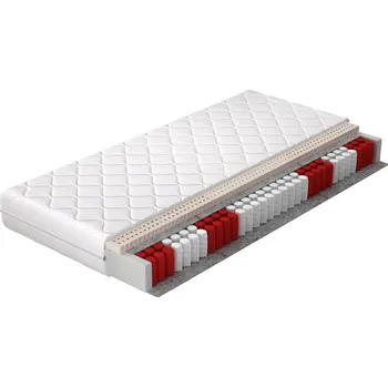 Matrace ImportWorld Latexová matrace Cellomal, 15cm (Rozměry cm: 80x200 cm)