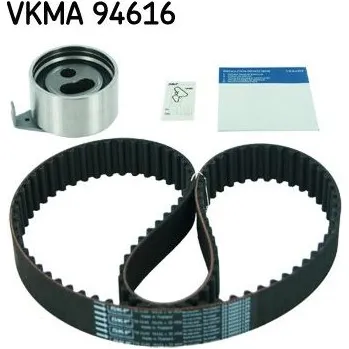 Sada rozvodového řemene SKF VKMA 94616