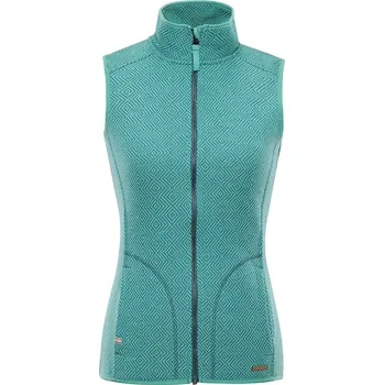 Dámská vesta Alpine Pro Awota 2