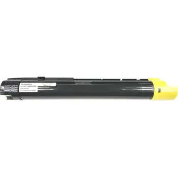 Tonerová kazeta - XEROX 006R01696 - yellow - kompatibilní