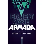 Armada - Ernest Cline (2016, brožovaná…
