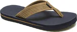 Rip Curl DBAH LIGHT BROWN žabky pánské - 40EUR