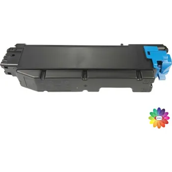 KYOCERA MITA Tonerová kazeta - KYOCERA TK-5280C, 1T02TWCNL0 - cyan - kompatibilní - FOPRINT