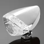 Highway Hawk H68-9235 Blinkry Technolight spodní Led chrom 2ks