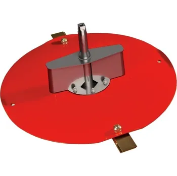 Sekačka Dakr Jednoduchý talíř SUNI Triton (01235.286)