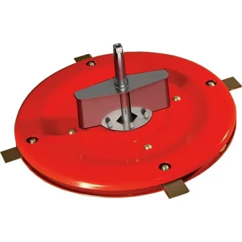 Sekačka Dakr Dvojitý talíř SUNI 2 Triton (01233.281)