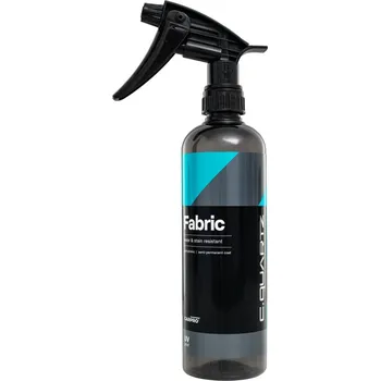 CarPro CQuartz Fabric 500ml impregnace textilu