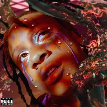 Zahraniční hudba Love Letter To You 4 - Trippie Redd [CD]