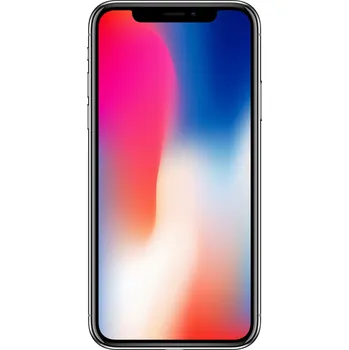 Mobilní telefon Apple iPhone X