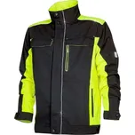 Ardon Neon blůza černá/žlutá