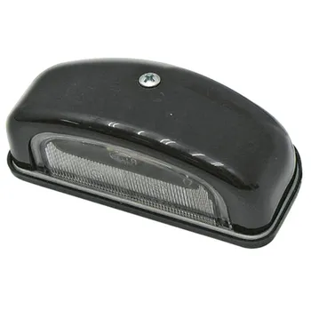 Osvětlení SPZ Hella 2KA 001 386-231