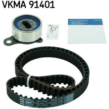 Sada rozvodového řemene SKF VKMA 91401