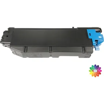KYOCERA MITA Tonerová kazeta - KYOCERA TK-5270C, 1T02TVCNL0 - cyan - kompatibilní - FOPRINT