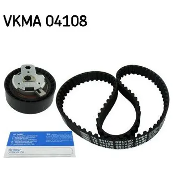 Sada rozvodového řemene SKF VKMA 04108