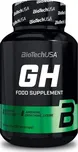 BioTechUSA GH Hormon Regulator 120 cps.