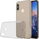 Nillkin Nature TPU pro Xiaomi Mi A2…