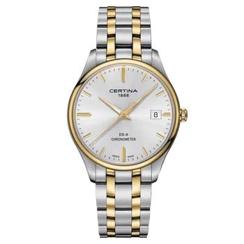 Hodinky Certina DS-8 C033.451.22.031.00