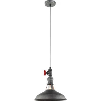 Italux Garibaldo MDM-2781/1 GR+BK