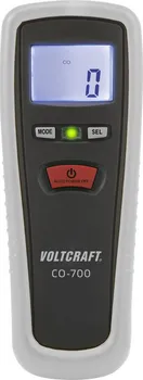 Detektor CO Voltcraft CO-700 měřič oxidu uhelnatého