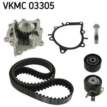 Vodní pumpa + sada ozubeného řemene SKF VKMC 03305