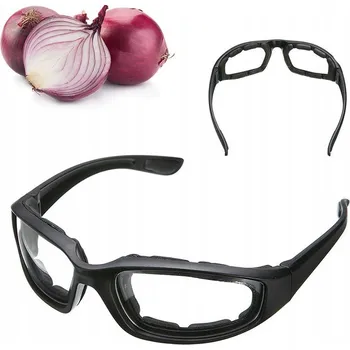Gadget Verk 15724 Brýle na krájení cibule, color