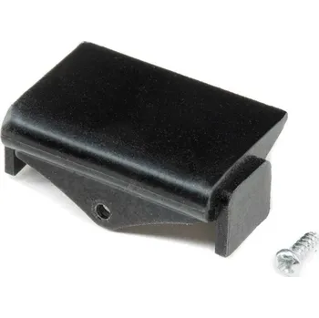 RC vybavení Air Tractor 1.5m: E-flite západka