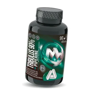 MAXXWIN TT MAXX 90 % + Piperine 90 cps.