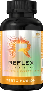 Anabolizér Reflex Nutrition Testo Fusion 90 cps.