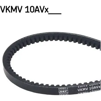 Klínový řemen SKF VKMV 10AVx850