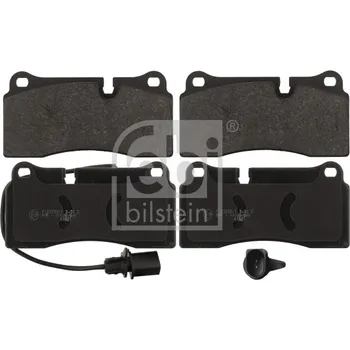 Brzdová destička Febi Bilstein 116022