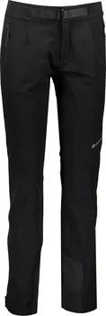 Dámské kalhoty Alpine Pro Rohana LPAP342 černé
