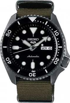 Hodinky Seiko 5 Sports SRPD65K4