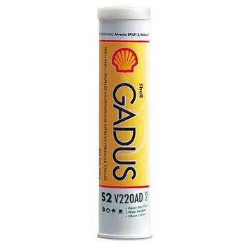 Shell Gadus S2 V220AD 2 400 g