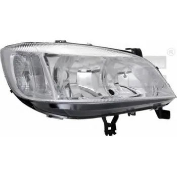 Přední světlomet TYC 20-5738-08-2