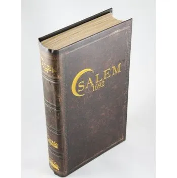 Desková hra Facade Games Salem 1692 (Second Edition)